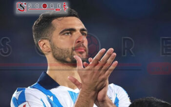 Arsenal Semakin Mesra dengan Mikel Merino