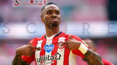Brentford Keringat Dingin MU Mulai Dekati Ivan Toney Lagi