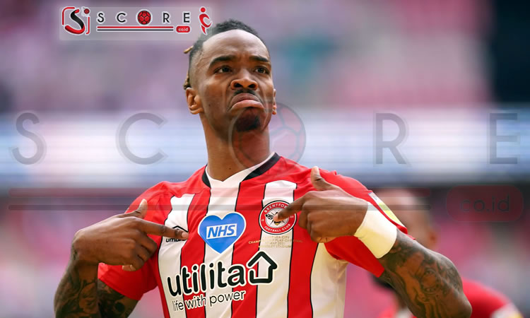 Brentford Keringat Dingin MU Mulai Dekati Ivan Toney Lagi