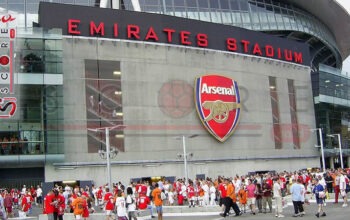 Manuver Terakhir Arsenal: Mengejar Bintang Newcastle di Ujung Bursa Transfer