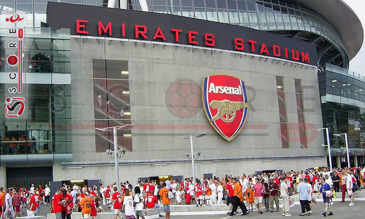 Bursa Transfer Arsenal Incar Bintang Newcastle