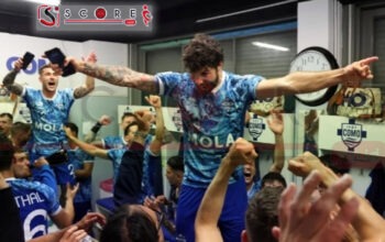 Como 1907: Galak di Bursa Transfer, Ujung-Ujungnya Keok