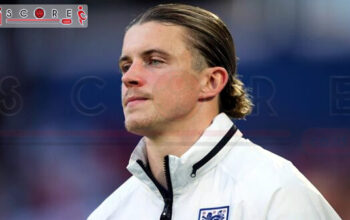 Conor Gallagher Tinggalkan Chelsea dan Bergabung dengan Atletico Madrid