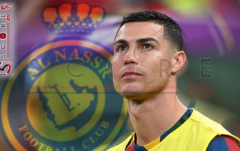 Cristiano Ronaldo Buat Target Baru di Al Nassr untuk Musim Baru