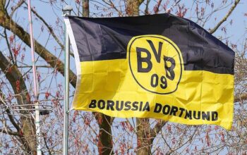 Prediksi Skor FC Phonix Lubeck vs Borussia Dortmund: DFB Pokal 2024/2025