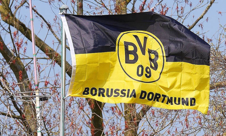 DORTMUND 1