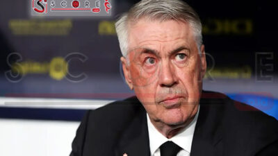 Dua Periode Ancelotti Real Madrid Incar Trofi Keempat di UEFA Super Cup 2024