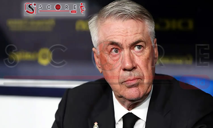Dua Periode Ancelotti Real Madrid Incar Trofi Keempat di UEFA Super Cup 2024