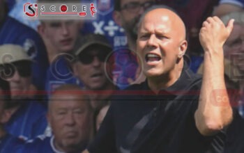 Evaluasi Arne Slot Terhadap Penampilan Liverpool dalam Kemenangan Melawan Ipswich Town