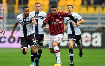 Fonseca Ungkap Kekalahan AC Milan dari Parma Karena Masalah Tehnik Bertahan