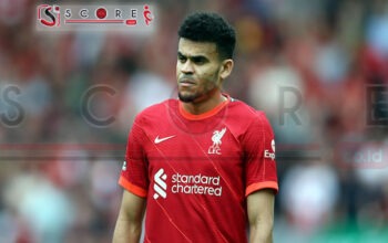 Gara-Gara Nico Williams, Barcelona Mengalihkan Perhatian ke Luis Diaz