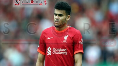 Gara Gara Nico Williams Barcelona Mengalihkan Perhatian ke Luis Diaz