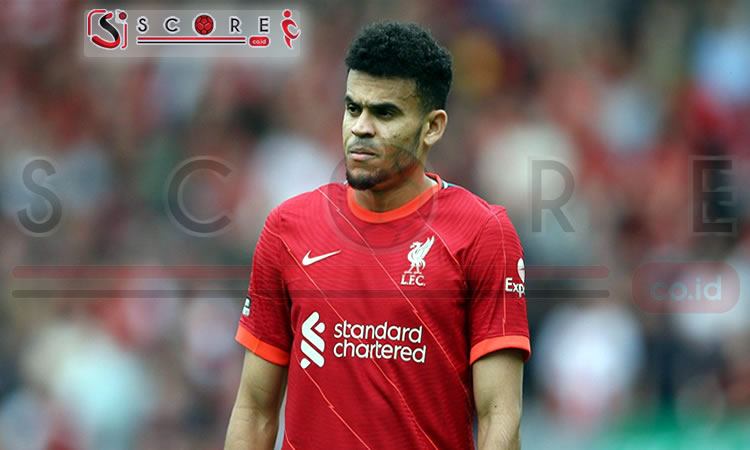 Gara Gara Nico Williams Barcelona Mengalihkan Perhatian ke Luis Diaz