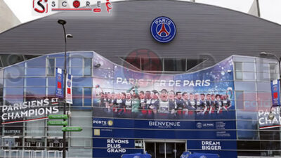 Gara Gara PSG Pemain Ini Nyaris Keluar Dari Manchester United