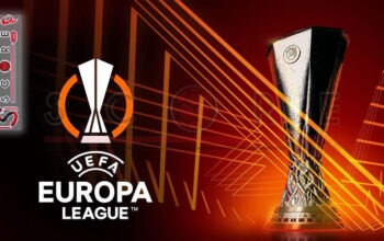 Ini Dia Hasil Drawing Europa League 2024-2025