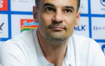 Jelang Bertemu Persita Malam Ini Jam 7, Carlos Pena Ungkap Sudah Latihan Bagus