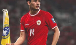 Impian Besar Nathan Tjoe A On untuk Indonesia di Piala Dunia 2026