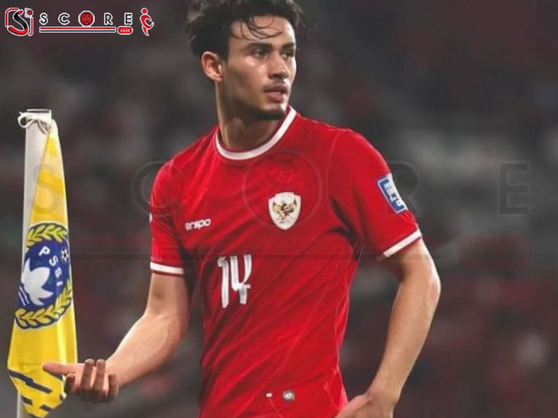 Impian Besar Nathan Tjoe A On untuk Indonesia di Piala Dunia 2026