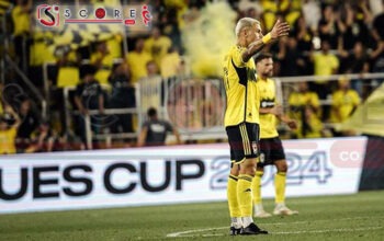 Inter Miami Kalah Ternyata Bukan Cuma Karena Messi Absen