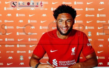 Joe Gomez Masuk ke Radar Newcastle United: Masa Depan di Liverpool Tidak Pasti