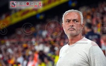 Jose Mourinho dan Julukan Barunya di Sepak Bola Turki