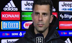 Juventus Masih Mencari Bentuk Terbaik di Pramusim