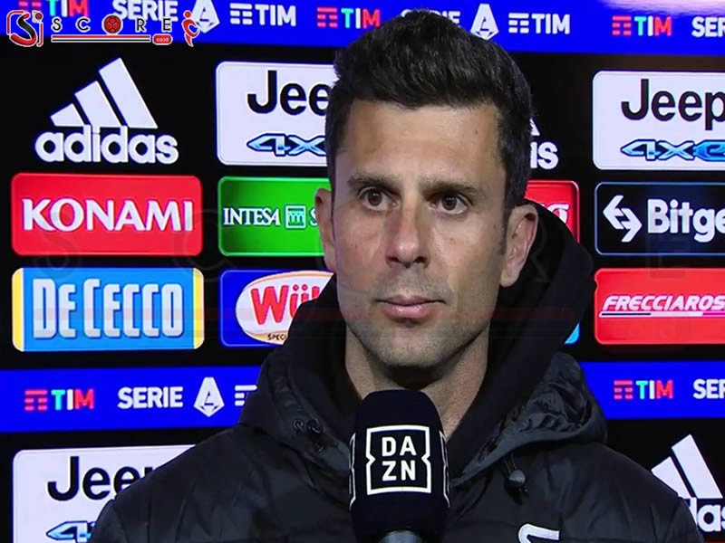 Juventus Masih Mencari Bentuk Terbaik di Pramusim