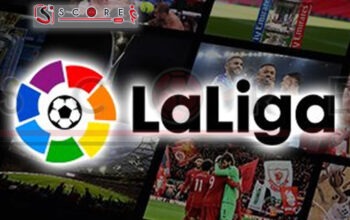 Kejutan Liga Spanyol 2024/2025, Siapa Favorit