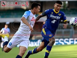 Kekalahan Napoli di Laga Pembuka Serie A 2024-2025