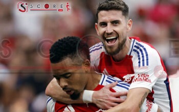 Kemenangan Arsenal atas Bayer Leverkusen 4-1 di Laga Pra-Musim 2024/2025