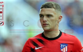 Kieran Trippier Pilih Newcastle atau Everton?
