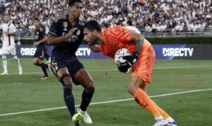 Kiper Milan Cedera Malah Dapat Tawaran Kiper Buangan Liverpool