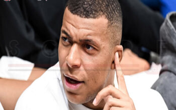 Kylian Mbappe Jadi Pemilik Klub Ligue 2 Prancis