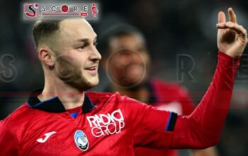 Liverpool Targetkan Teun Koopmeiners di Bursa Transfer