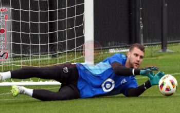 Maarten Paes: Siap Bela Timnas Indonesia di Kualifikasi Piala Dunia 2026