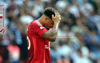 Manchester United Siap Berpisah dengan Jadon Sancho, Chelsea dan Juventus Ambil Posisi