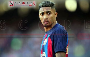 Masalah Keuangan Barcelona dan Dampaknya Terhadap Raphinha