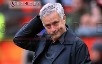 Mourinho yang Terlalu Pede, Sekarang Gigit Jari