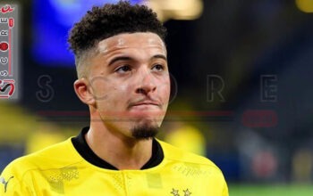 Juventus Pimpin Perburuan Jadon Sancho: Negosiasi yang Menjanjikan