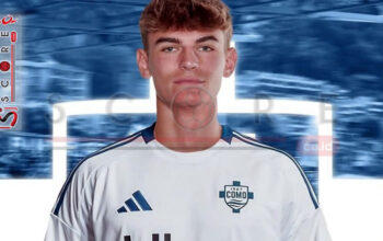 Nico Paz Keluar dari Real Madrid, Masuk Como