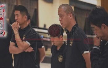 Nova Arianto Tegur Pemain Timnas Indonesia U17 yang Mulai Lupa Diri