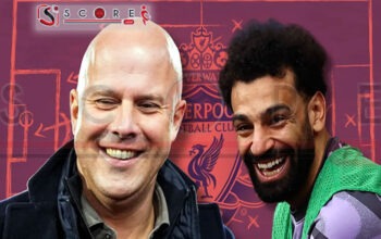 Persiapan Arne Slot Dengan Kondisi Salah