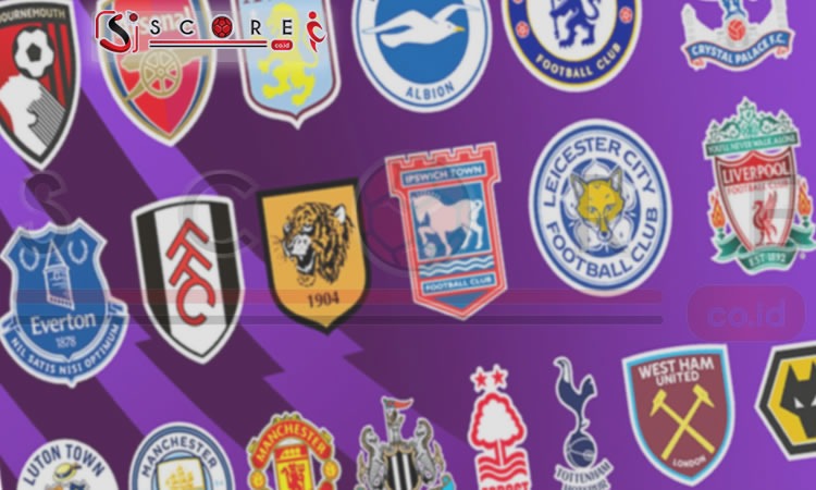Pertaruhan Besar Tim Favorit dan Tim Promosi di Liga Inggris 2024 2025