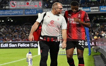 Pierre Kalulu Siap Bergabung dengan Juventus