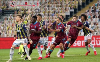 Prediksi Skor Rapid Wien/Vienna vs Trabzonspor: