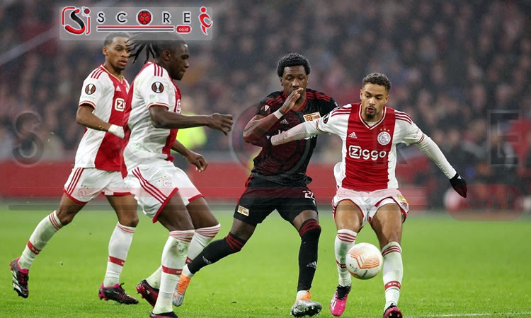 Prediksi Ajax Amsterdam vs Panathinaikos Kualifikasi Liga Europa UEL 2024 2025