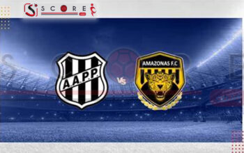 Prediksi Skor Amazonas vs Ponte Preta: Liga Brazil Serie B Musim 2024/2025
