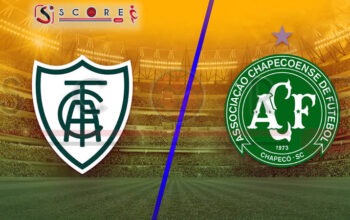 Prediksi Skor America MG vs Chapecoense SC: Liga Serie B Brazil