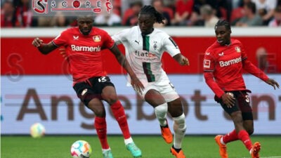 Prediksi Arsenal vs Bayer Leverkusen 08 Agustus 2024