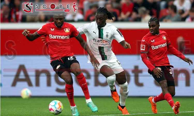 Prediksi Arsenal vs Bayer Leverkusen 08 Agustus 2024